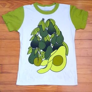 Big Bud Press Avocado Shirt 🥑